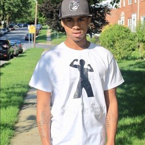 Meet your Posher, Todd